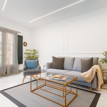 Panther Home Francos Sevilla Buitenkant foto