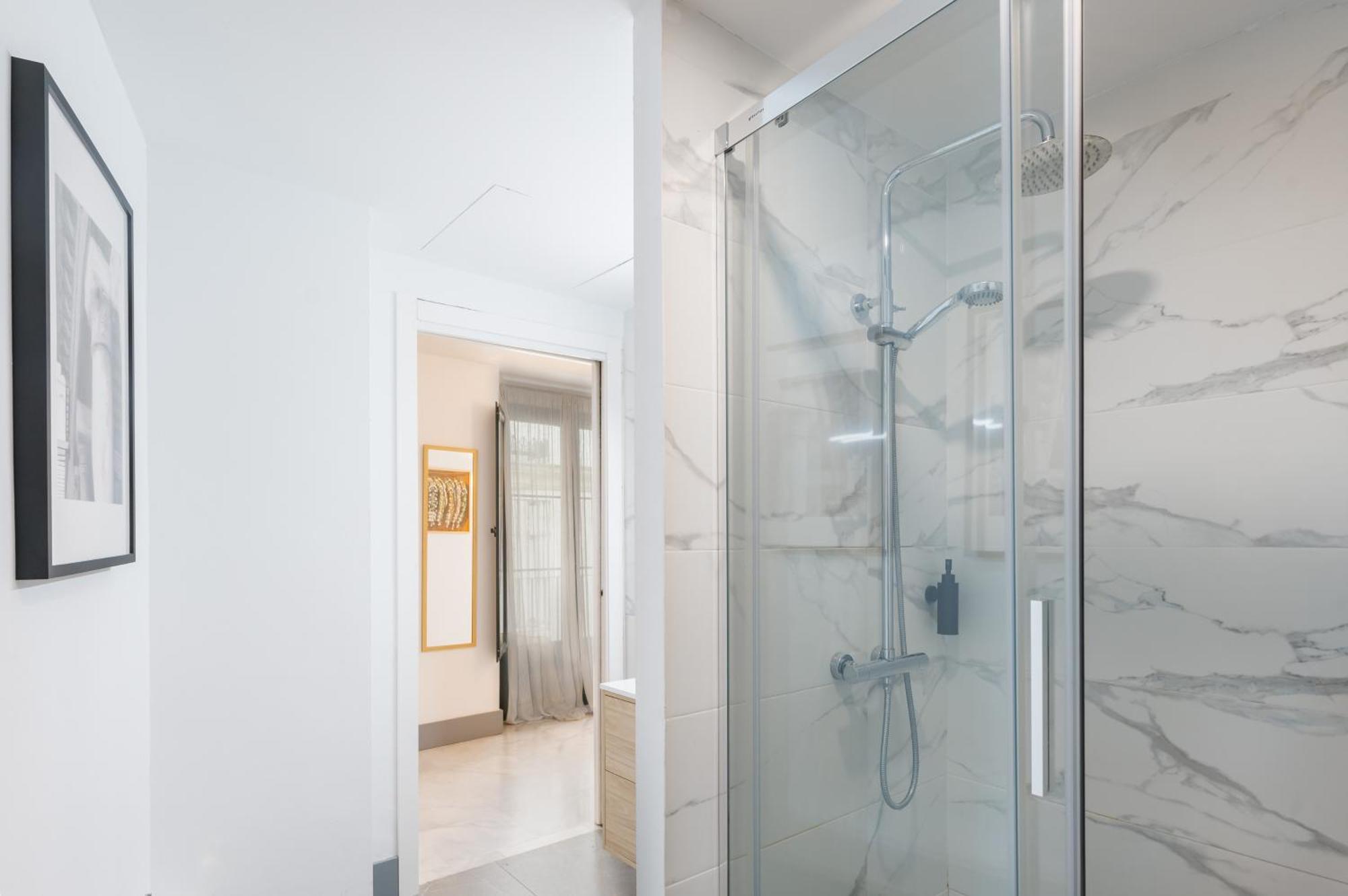 Panther Home Francos Sevilla Buitenkant foto